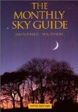 The Monthly Sky Guide By Ian Ridpath, PB ISBN13: 9780521667715 ISBN10: 521667712 for USD 24.25