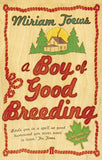 A Boy Of Good Breeding