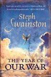 The Year Of Our War BY Steph Swainston, HB ISBN13: 9785750700561 ISBN10: 575070056 for USD 45.69