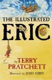 THE ILLUSTRATED ERIC:PRATCHETT, TERRY ISBN13: 9780575096295 ISBN10: 0575096292 for USD 25.57