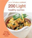 200 LIGHT HEALTHY CURRIES:HAMLYN ISBN13: 9780600628965 ISBN10: 0600628965 for USD 20.88
