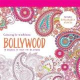 BOLLYWOOD: 70 DESIGNS TO HELP YOU DE-STRESS:HAMLYN ISBN13: 9780600632405 ISBN10: 0600632407 for USD 24