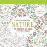 NATURE: 70 DESIGNS TO HELP YOU DE-STRESS:HAMLYN ISBN13: 9780600632412 ISBN10: 0600632415 for USD 24.56