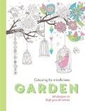 GARDEN: 50 DESIGNS TO HELP YOU DE-STRESS:HAMLYN ISBN13: 9780600632436 ISBN10: 0600632431 for USD 17.03