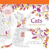 CATS: 70 DESIGNS TO HELP YOU DE-STRESS:HAMLYN ISBN13: 9780600633006 ISBN10: 0600633004 for USD 23.56