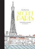 SECRET PARIS POSTCARDS:CASES, ZOÉ DE LAS ISBN13: 9780600633075 ISBN10: 0600633071 for USD 16.7