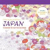 JAPAN: 70 DESIGNS TO HELP YOU DE-STRESS:HAMLYN ISBN13: 9780600633716 ISBN10: 0600633713 for USD 24