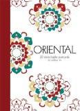 ORIENTAL: 20 DETACHABLE POSTCARDS TO COLOUR IN:HAMLYN ISBN13: 9780600633877 ISBN10: 060063387X for USD 16.32