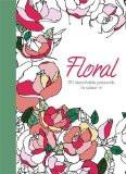 FLORAL: 20 DETACHABLE POSTCARDS TO COLOUR IN:HAMLYN ISBN13: 9780600633891 ISBN10: 0600633896 for USD 16.32