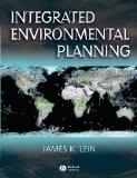Integrated Environmental Planning by James K. Lein, HB ISBN13: 9780632043460 ISBN10: 632043466 for USD 35.95