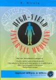 High Yield Internal Medicine By R. Nirula, PB ISBN13: 9780683180442 ISBN10: 683180444 for USD 34.63