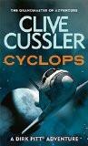 CYCLOPS:CUSSLER, CLIVE ISBN13: 9780722127568 ISBN10: 0722127561 for USD 20.1