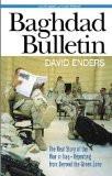 Baghdad Bulletin BY David Enders, HB ISBN13: 9787453246575 ISBN10: 745324657 for USD 56.33