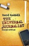 The Universal Journalist By David Randall, PB ISBN13: 9780745330761 ISBN10: 745330762 for USD 52.42