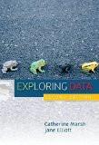 Exploring Data By Jane Elliott, PB ISBN13: 9780745622835 ISBN10: 745622836 for USD 54.45