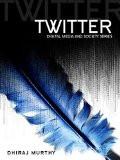 Twitter By Dhiraj Murthy, PB ISBN13: 9780745652399 ISBN10: 745652395 for USD 41.16