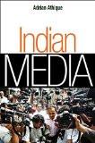 Indian Media By Adrian Athique, PB ISBN13: 9780745653334 ISBN10: 745653332 for USD 44.96