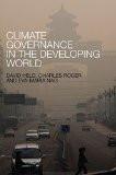 Climate Governance In The Developing World By Charles Roger, PB ISBN13: 9780745662770 ISBN10: 745662773 for USD 48.91