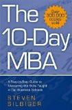 10-DAY MBA (UPDATED VERSION):SILBIGER, STEVEN ISBN13: 9780749927004 ISBN10: 0749927003 for USD 27.48