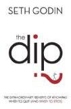 DIP:GODIN, SETH ISBN13: 9780749928308 ISBN10: 0749928301 for USD 15.61