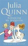 ROMANCING MR BRIDGERTON:QUINN, JULIA ISBN13: 9780749936600 ISBN10: 0749936606 for USD 17.03