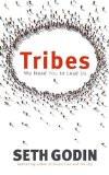 TRIBES:GODIN, SETH ISBN13: 9780749939755 ISBN10: 0749939753 for USD 20.34