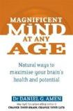 MAGNIFICENT MIND AT ANY AGE:AMEN, DANIEL ISBN13: 9780749941079 ISBN10: 0749941073 for USD 37.59