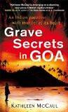 GRAVE SECRETS IN GOA:MCCAUL, KATHLEEN ISBN13: 9780749953683 ISBN10: 0749953683 for USD 20.1