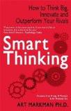 SMART THINKING:MARKMAN, ART ISBN13: 9780749957681 ISBN10: 0749957689 for USD 20.64