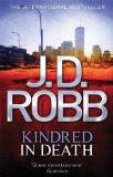 KINDRED IN DEATH (REISSUE):ROBB, J. D. ISBN13: 9780749959005 ISBN10: 0749959002 for USD 24