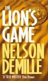 LION'S GAME:DEMILLE, NELSON ISBN13: 9780751528237 ISBN10: 0751528234 for USD 27.69