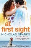 AT FIRST SIGHT (A FORMAT):SPARKS, NICHOLAS ISBN13: 9780751536577 ISBN10: 0751536571 for USD 18.25
