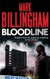 BLOODLINE:BILLINGHAM, MARK ISBN13: 9780751539943 ISBN10: 0751539945 for USD 23.56