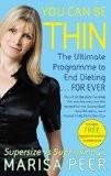YOU CAN BE THIN:PEER, MARISA ISBN13: 9780751542950 ISBN10: 0751542954 for USD 20.64