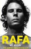 RAFA: MY STORY:CARLIN, RAFAEL ISBN13: 9780751547733 ISBN10: 0751547735 for USD 22.1