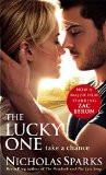 THE LUCKY ONE (FILM TIE-IN) (A FORMAT):SPARKS, NICHOLAS ISBN13: 9780751548556 ISBN10: 0751548553 for USD 16.56