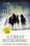 A GREAT RECKONING (PB):PENNY, LOUISE ISBN13: 9780751568615 ISBN10: 0751568619 for USD 21.08