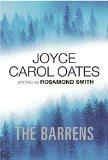The Barrens By Rosamond Smith, PB ISBN13: 9780752847375 ISBN10: 752847376 for USD 14.82