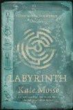 Labyrinth By Kate Mosse, PB ISBN13: 9780752860541 ISBN10: 752860542 for USD 23.89