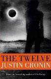 THE TWELVE:CRONIN, JUSTIN ISBN13: 9780752883335 ISBN10: 075288333X for USD 24.56
