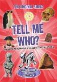 TELL ME WHO? (UPDATED NEW COVER):NA ISBN13: 9780753727843 ISBN10: 0753727846 for USD 25.26