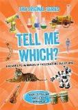 TELL ME WHICH? (UPDATED NEW COVER):NA ISBN13: 9780753727850 ISBN10: 0753727854 for USD 25.82