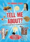 TELL ME ABOUT? (UPDATED NEW COVER):NA ISBN13: 9780753728048 ISBN10: 0753728044 for USD 25.26