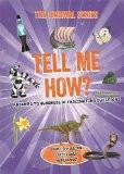 TELL ME HOW? (UPDATED NEW COVER):OCTOPUS BOOKS ISBN13: 9780753728437 ISBN10: 0753728435 for USD 25.82