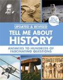 TELL ME ABOUT HISTORY:NA ISBN13: 9780753730294 ISBN10: 0753730294 for USD 21.33