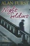 NIGHT SOLDIERS:FURST, ALAN ISBN13: 9780753826355 ISBN10: 0753826356 for USD 23.56