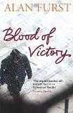 BLOOD OF VICTORY:FURST, ALAN ISBN13: 9780753826386 ISBN10: 0753826380 for USD 22.54