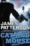 CAT AND MOUSE (NEW FORMAT):PATTERSON, JAMES ISBN13: 9780755349326 ISBN10: 0755349326 for USD 20.64
