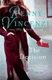 THE DECISION (B FORMAT):VINCENZI, PENNY ISBN13: 9780755379538 ISBN10: 0755379535 for USD 32.41