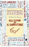 STORIES (A FORMAT):GAIMAN, NEIL ISBN13: 9780755380343 ISBN10: 0755380347 for USD 24.01